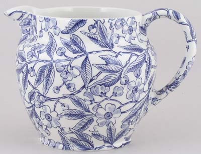 Jug or Pitcher Dutch large